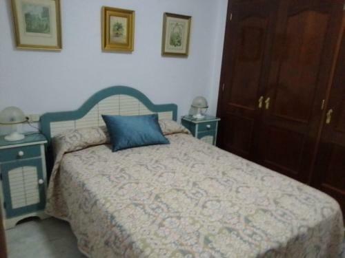 Apartamentos Nz