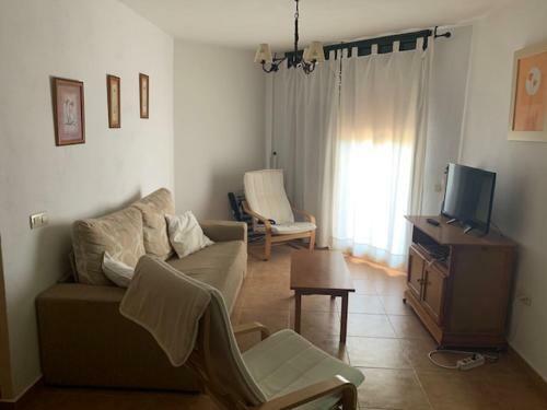 Apartamentos Nz Atlanterra