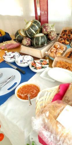 Hostal Holidays Mirana