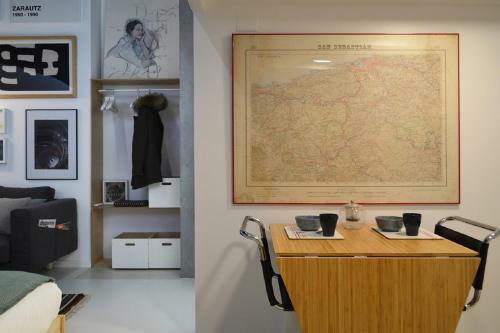 Apartamento Aterian Loft 2