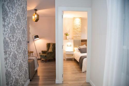 Apartamento Lc San Pablo