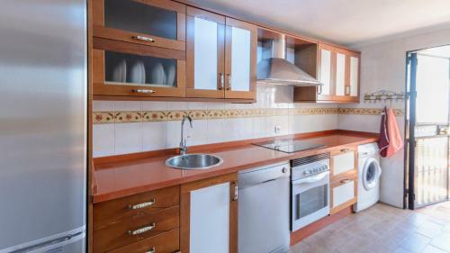 Villa Casa Zanahoria Punta Umbria