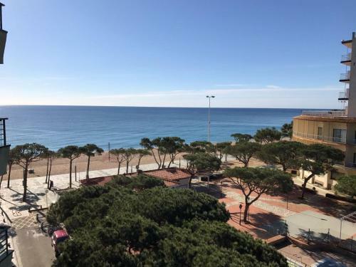 Apartamento Fanals 4m