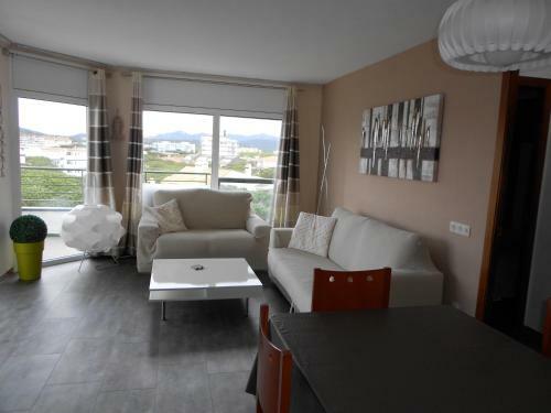 Apartamento Fanals 4m