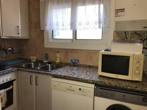 Apartamento Embajador 26