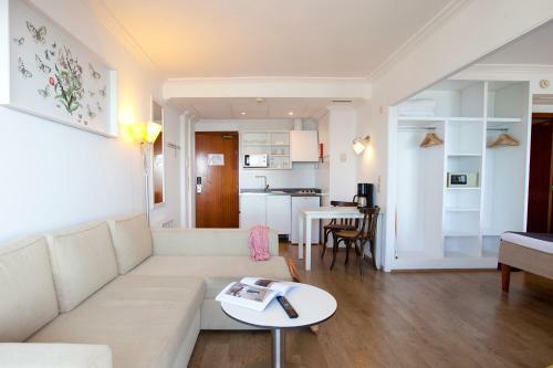 Apartamento Palma Beach Hotel & Apt Adults Only