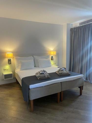 Apartamento Palma Beach Hotel & Apt Adults Only