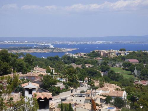 Luxury Villa Badia In Portals Nous