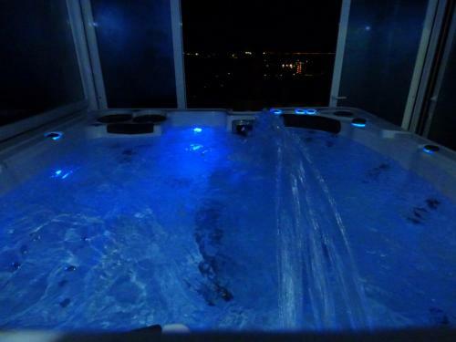 Luxury Villa Badia In Portals Nous