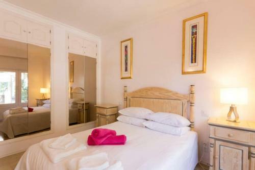 Luxury Villa Badia In Portals Nous