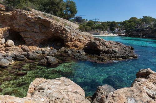 Luxury Villa Badia In Portals Nous