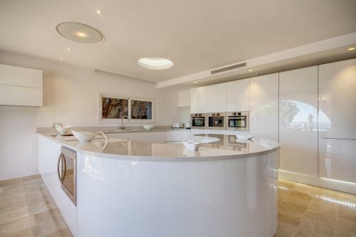 Luxury Villa Badia In Portals Nous