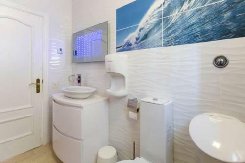 Luxury Villa Badia In Portals Nous