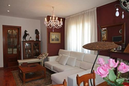 Castell-platja D'aro Villa Sleeps 7 Pool Wifi