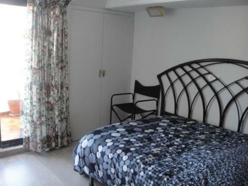 Apartamento Atico C/ Iglesia