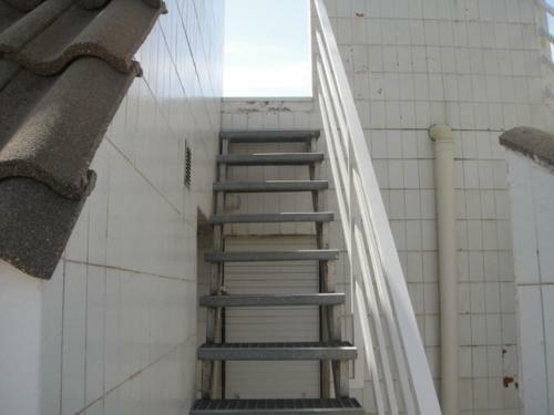 Apartamento Atico C/ Iglesia