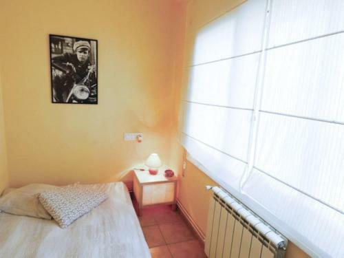 Rec Mol� Casa Gran Terraza