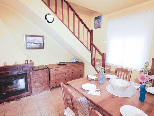Rec Mol� Casa Gran Terraza