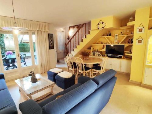 Villa Amb Piscina Comunitaria Villa Nuria