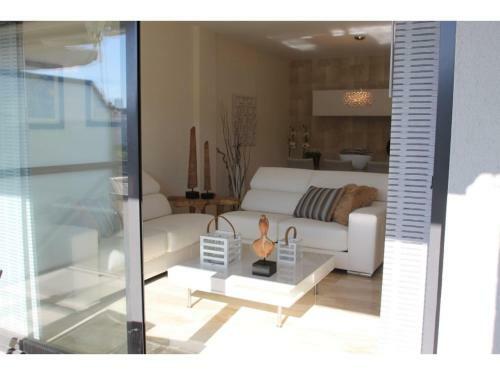 Modern Apartment 2 5 Km From The Beach Cala Del Pi