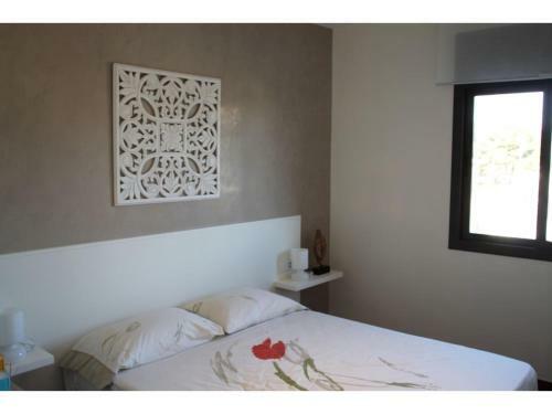 Modern Apartment 2 5 Km From The Beach Cala Del Pi