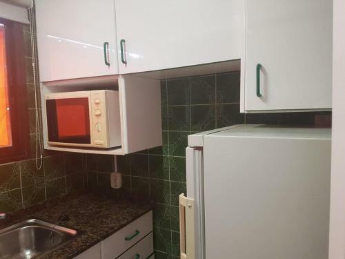 Apartament Mar I Vent