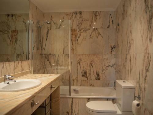 Apartamento Globlal Verona
