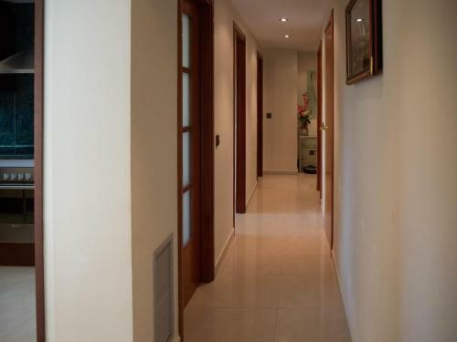 Apartamento Globlal Verona