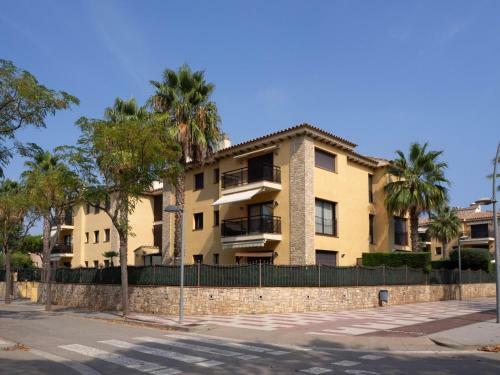 Apartamento Globlal Verona