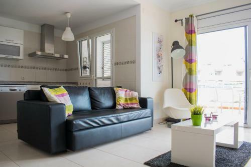 Apartamento Lajas de Chapin Free Wifi