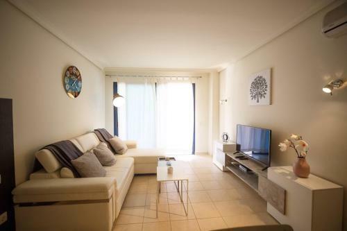 Apartamento Balcon Los Gigantes B09 Free Wifi