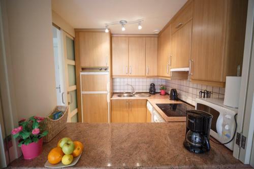 Apartamento Balcon Los Gigantes B09 Free Wifi
