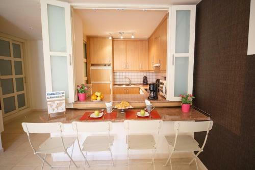 Apartamento Balcon Los Gigantes B09 Free Wifi