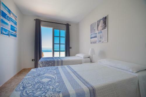 Apartamento Arena Del Sol 6 Free Wifi