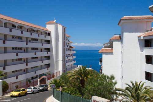 Apartamento Arena Del Sol 6 Free Wifi