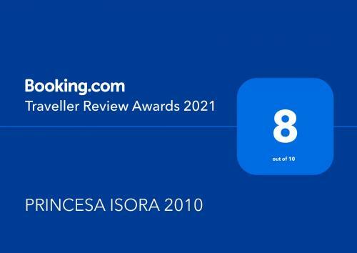Apartamento Princesa Isora 2010