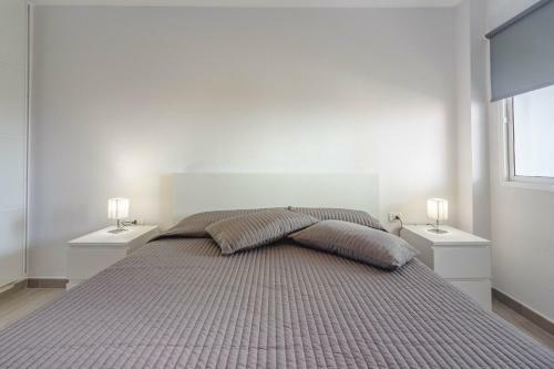 Apartamento Princesa Isora 2010