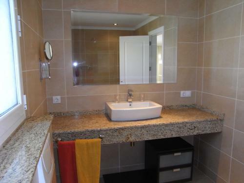 Apartamento Bungalow Hibiscus San Agustin