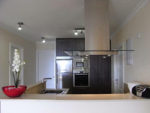 Apartamento Bungalow Hibiscus San Agustin