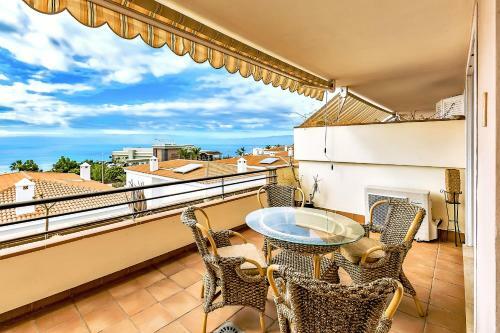 Apartamento Playa de La Arena 1 Bedroom