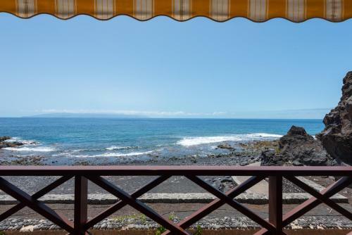 Apartamento Ocean View Peaceful Oasis