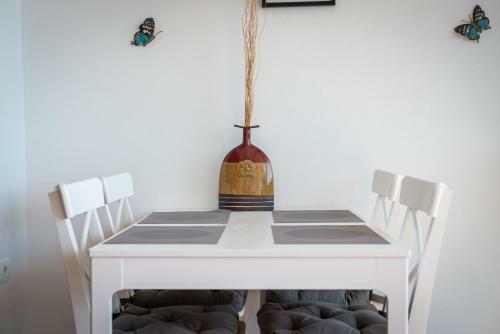 Apartamento Ocean View Peaceful Oasis