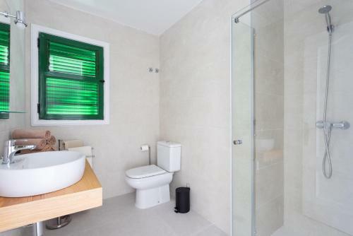 Villa Privada Mirador de La Gomera Con Jacuzzi