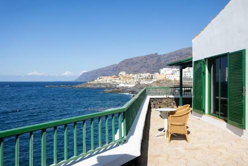 Villa Privada Mirador de La Gomera Con Jacuzzi