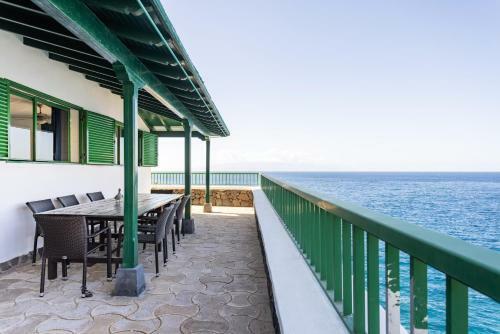 Villa Privada Mirador de La Gomera Con Jacuzzi