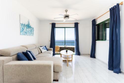 Villa Privada Mirador de La Gomera Con Jacuzzi