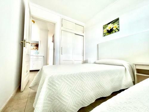Apartamento 3b Con Acceso Directo En Playa San Agustin