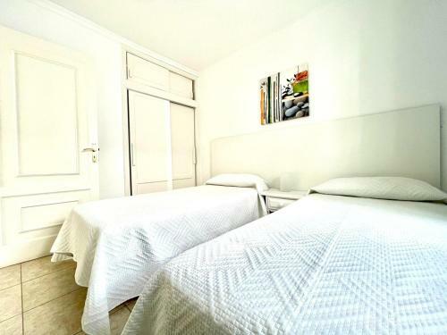 Apartamento 3b Con Acceso Directo En Playa San Agustin