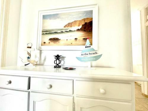 Apartamento 3b Con Acceso Directo En Playa San Agustin