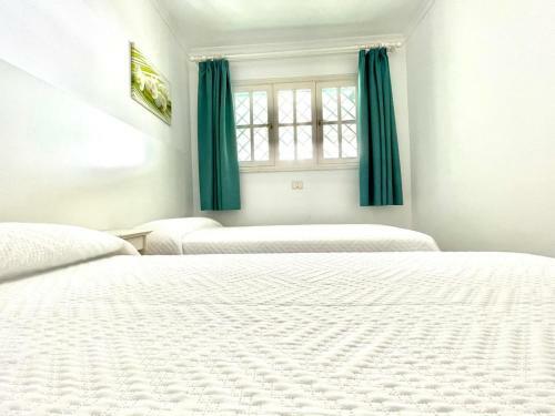 Apartamento 3b Con Acceso Directo En Playa San Agustin